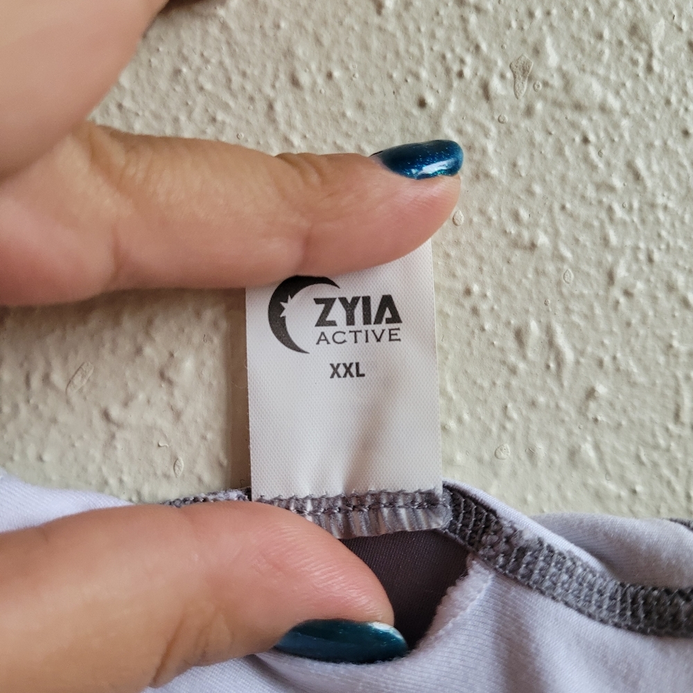 Shorts bra - Picture 3 of 3